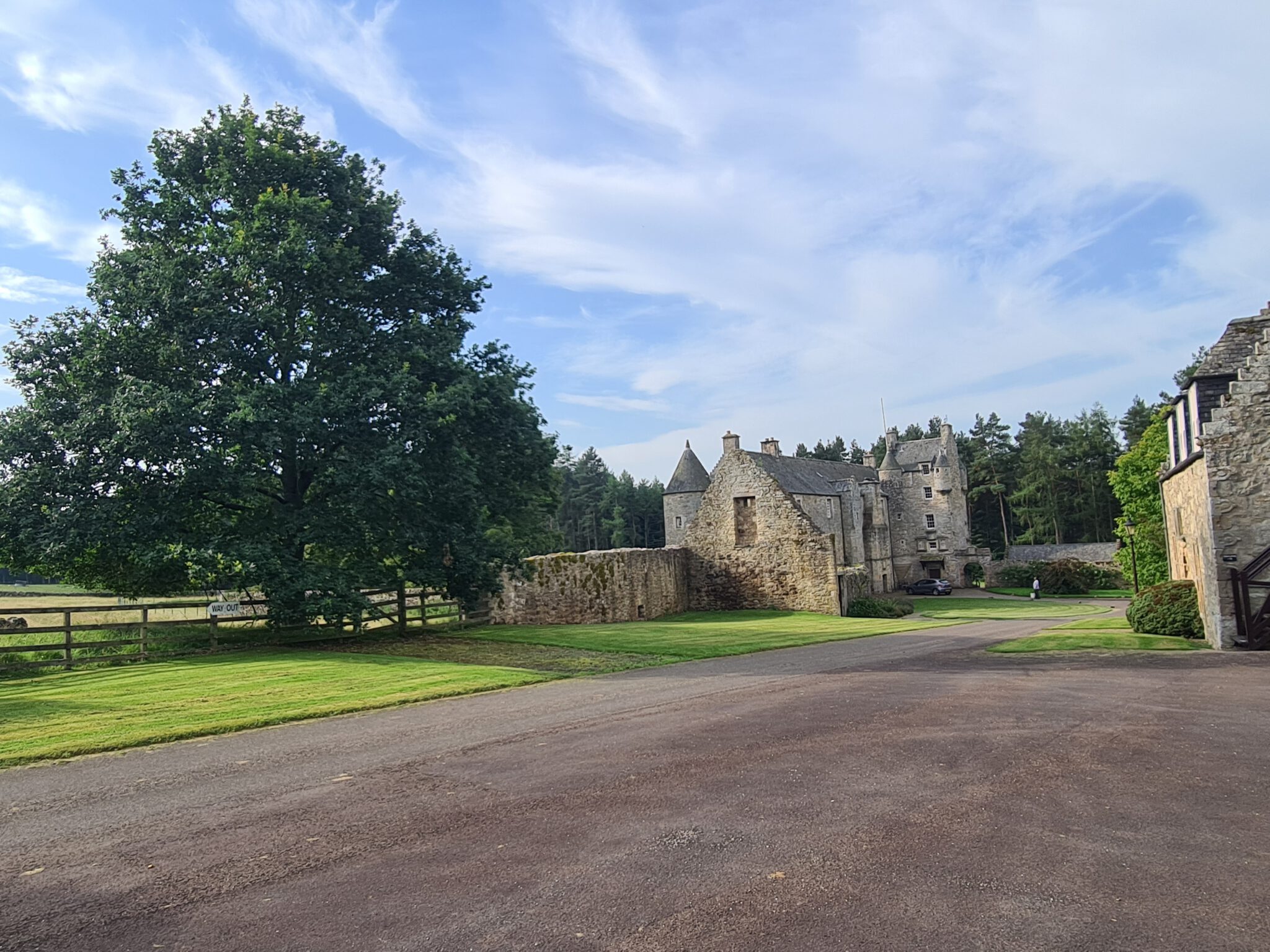 The Lowlands of Scotland A scottish World