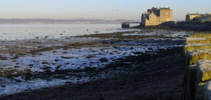 Blackness Castle – The Ship That Never Sailed